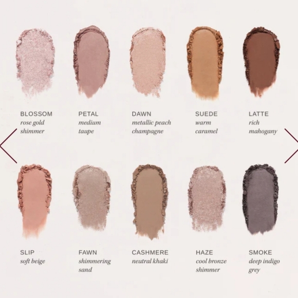 WANDER BEAUTY: In Neutral Eyeshadow Palette; BNIB - Picture 4 of 9